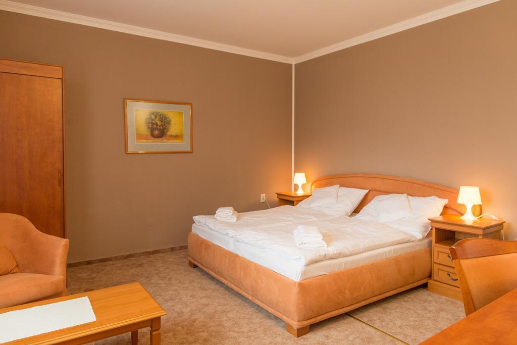 Hotel Grand Жилина Екстериор снимка