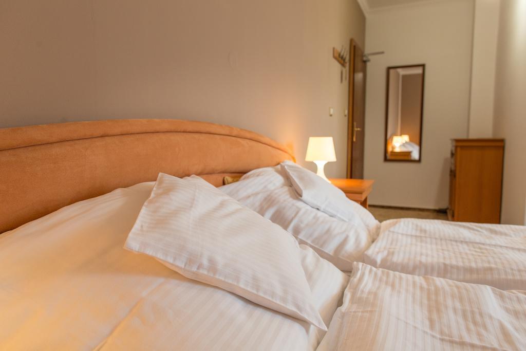 Hotel Grand Жилина Екстериор снимка