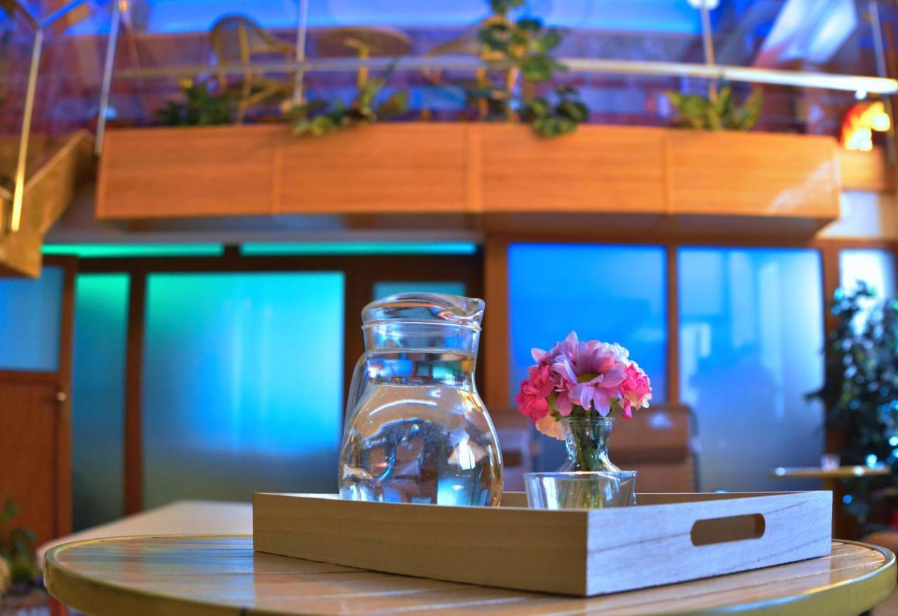 Hotel Grand Жилина Екстериор снимка